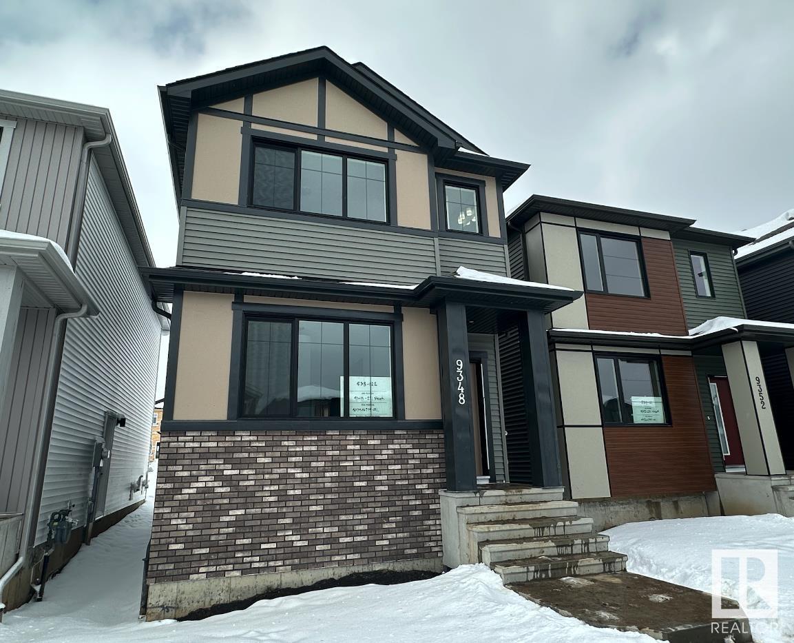 9348 221 ST NW, Edmonton