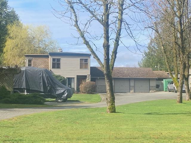 Photo 2 of 2561 267 Street, Langley BC