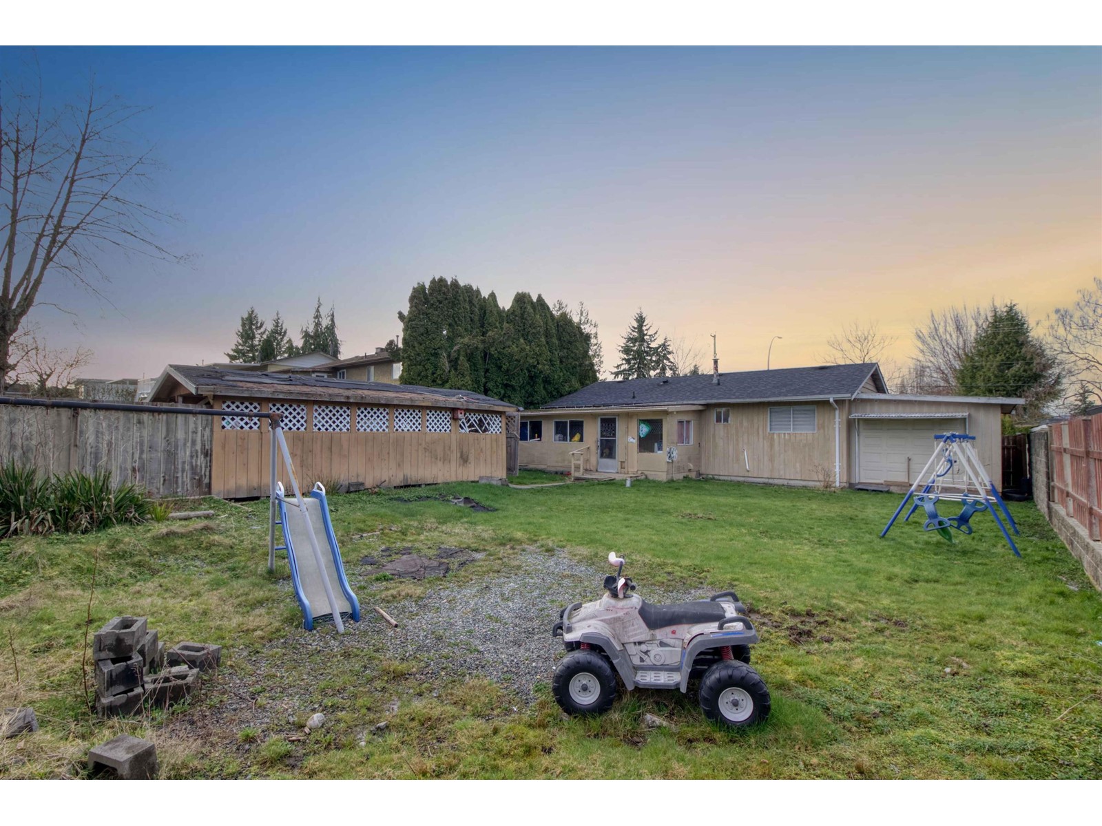 14154 72 AVENUE, Surrey
