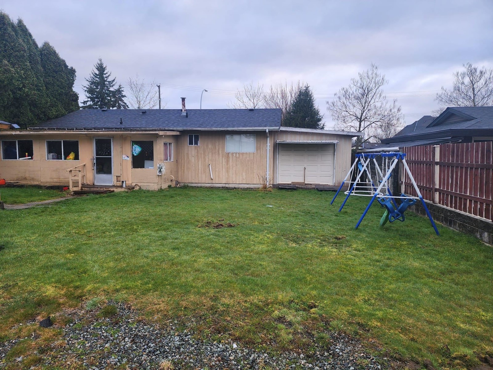 14154 72 AVENUE, Surrey