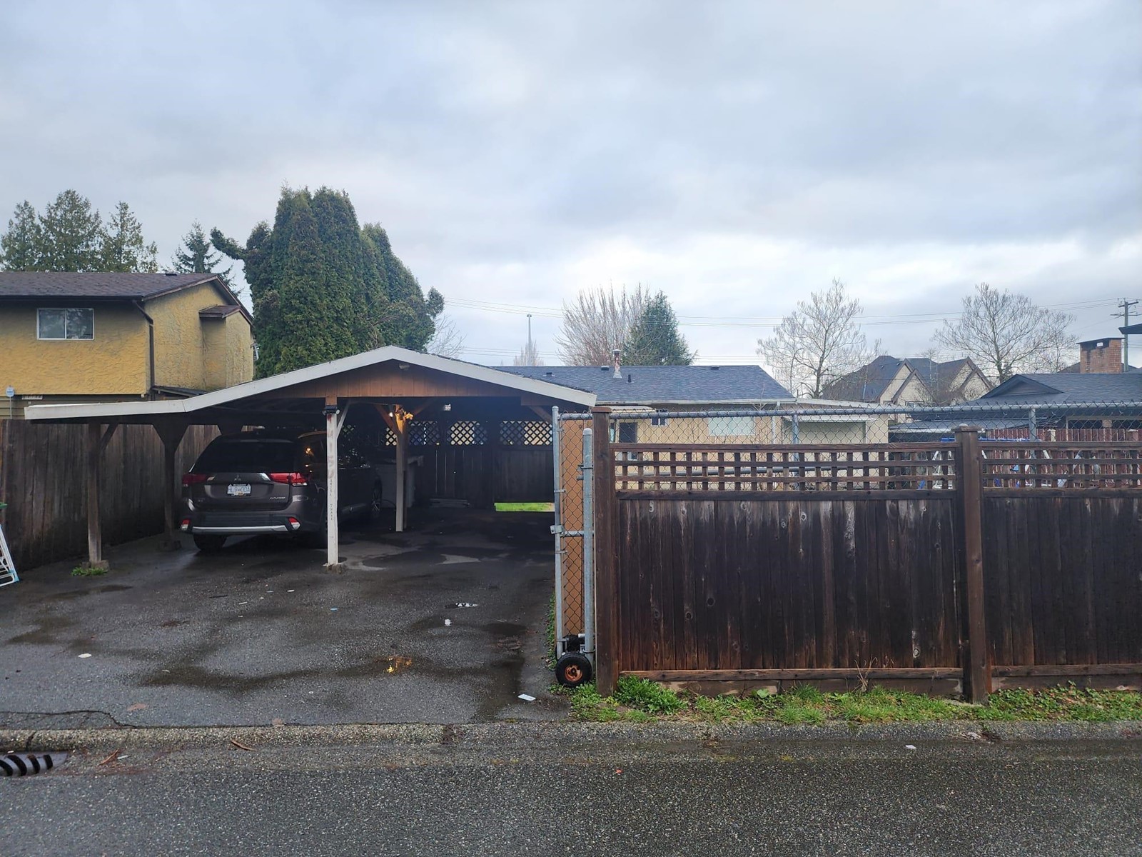 14154 72 AVENUE, Surrey