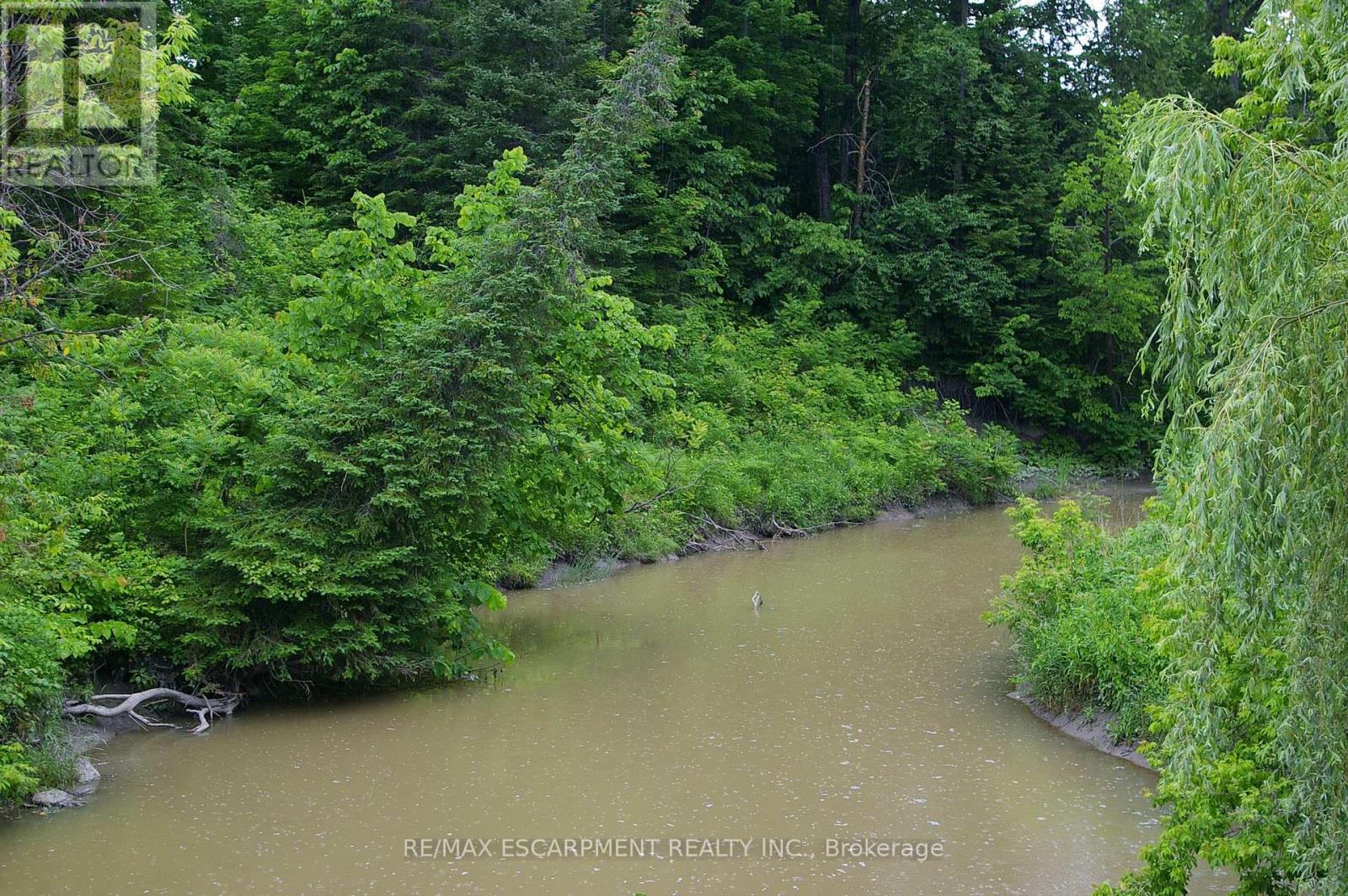 Beckett's Creek