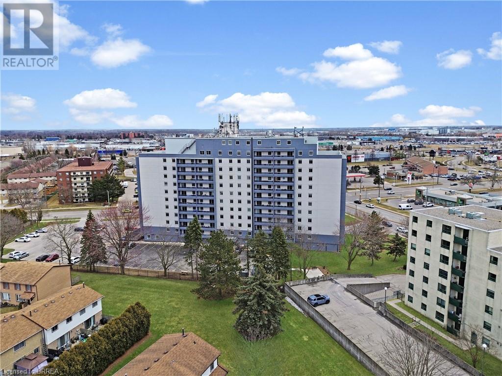 Photo 26 of 640 West Street Unit 101, Brantford ON