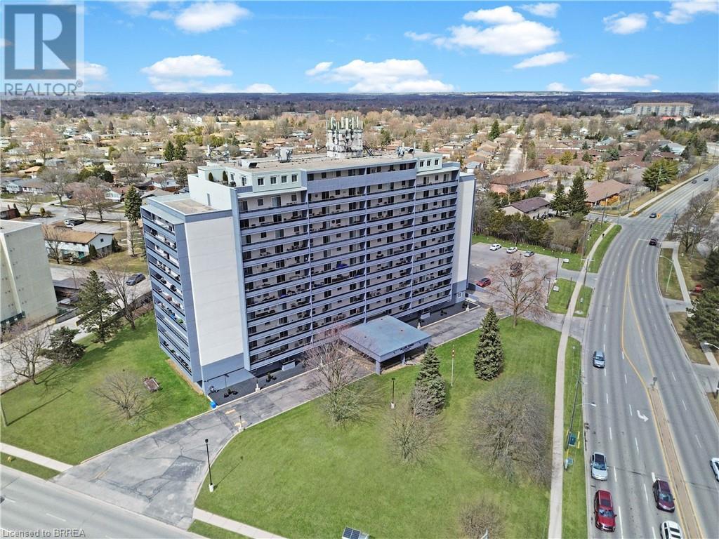 Photo 20 of 640 West Street Unit 101, Brantford ON