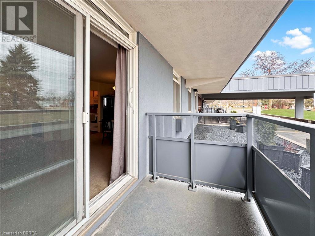 Photo 1 of 640 West Street Unit 101, Brantford ON