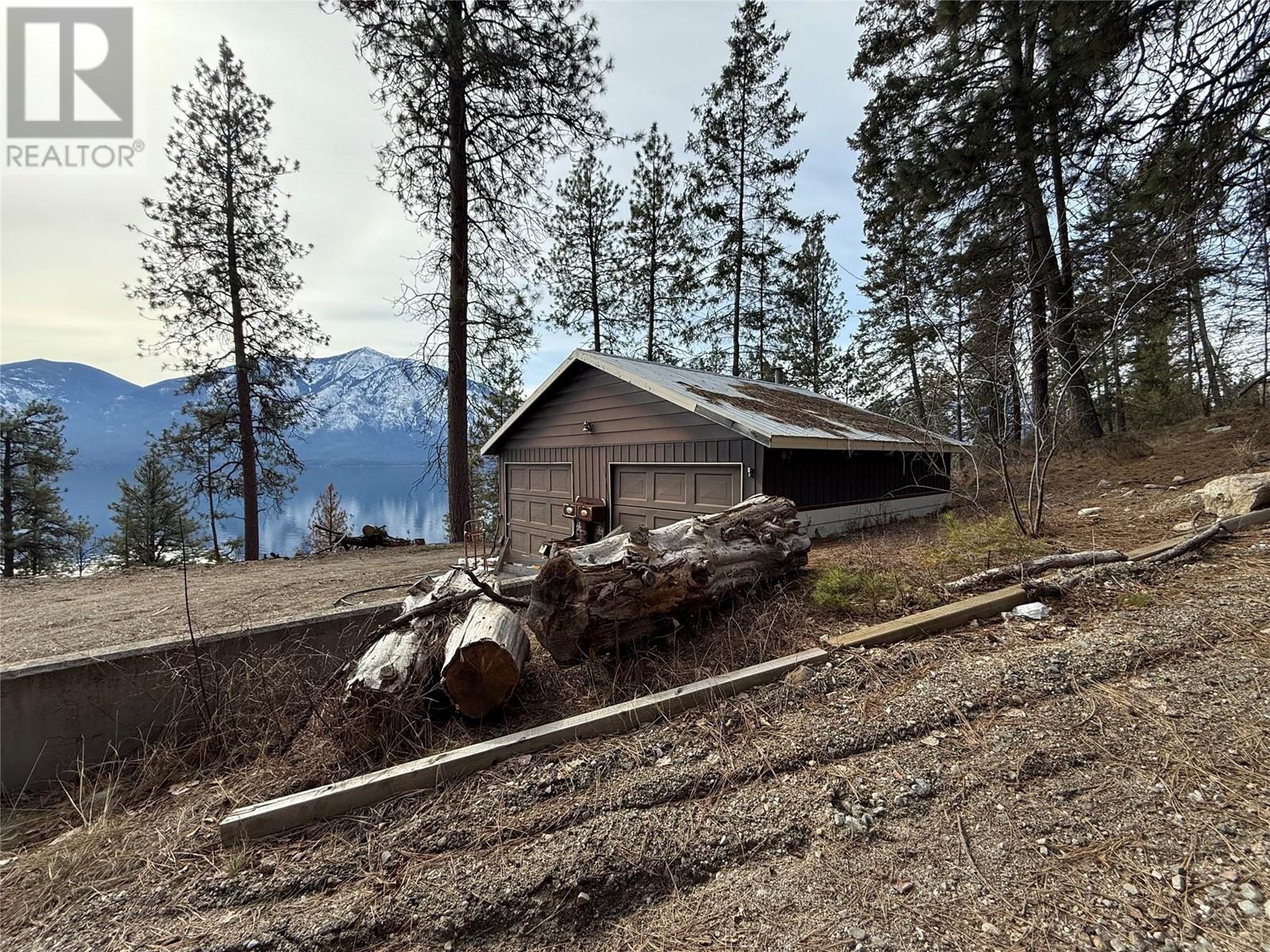  9779 3A Highway, Kuskanook