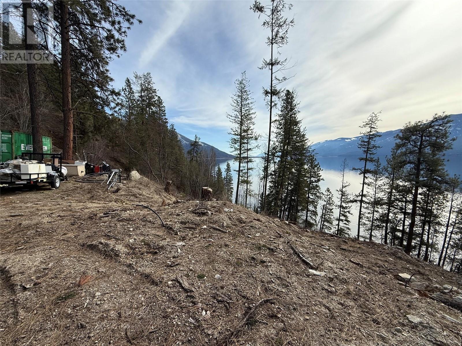  9779 3A Highway, Kuskanook