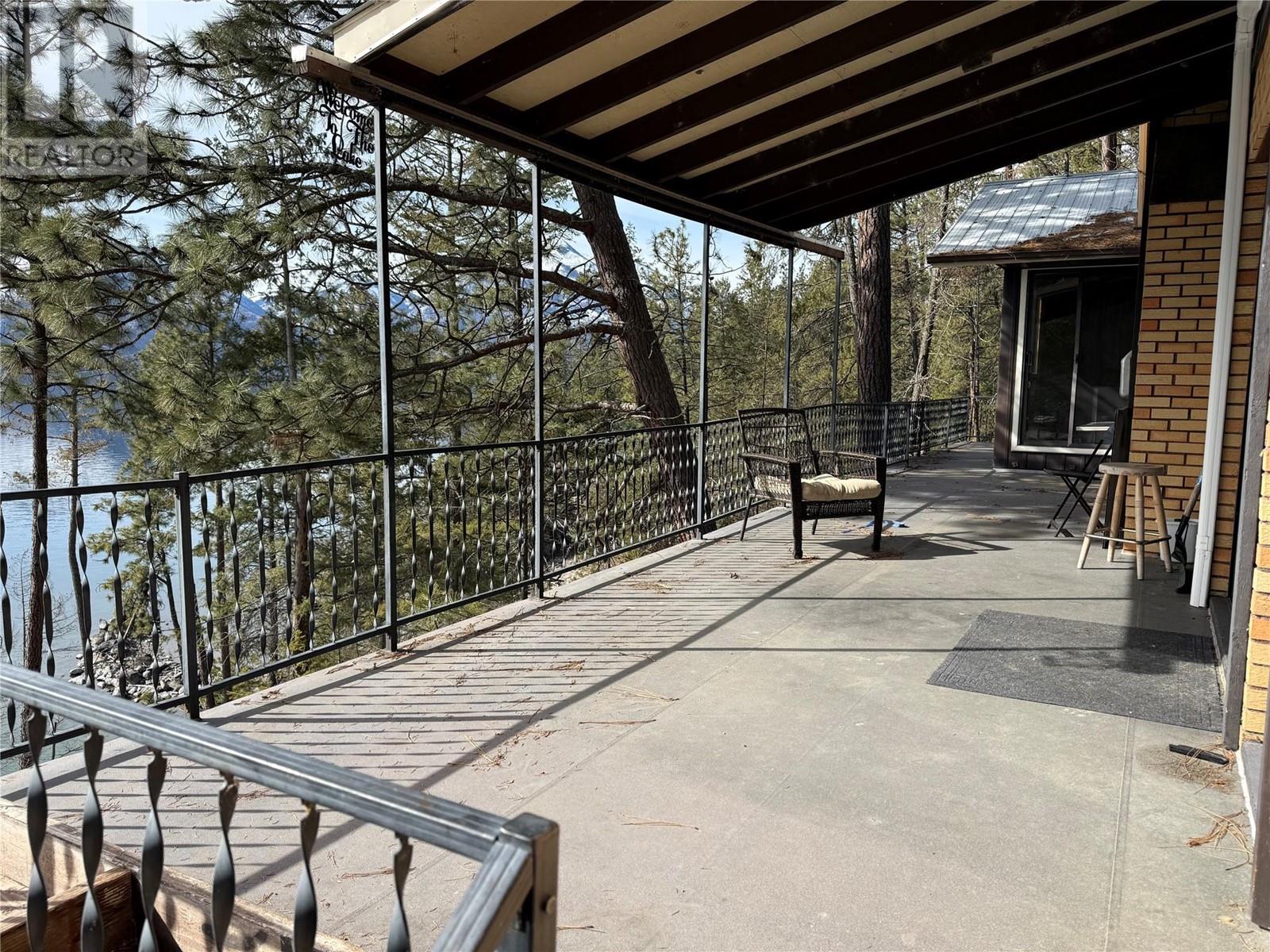  9779 3A Highway, Kuskanook