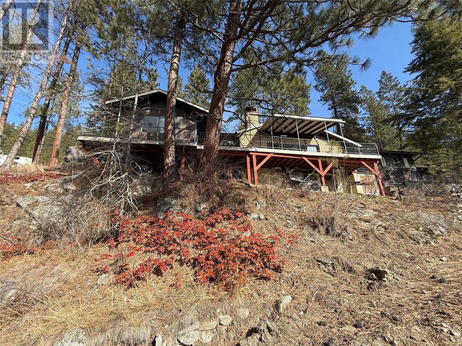  9779 3A Highway, Kuskanook