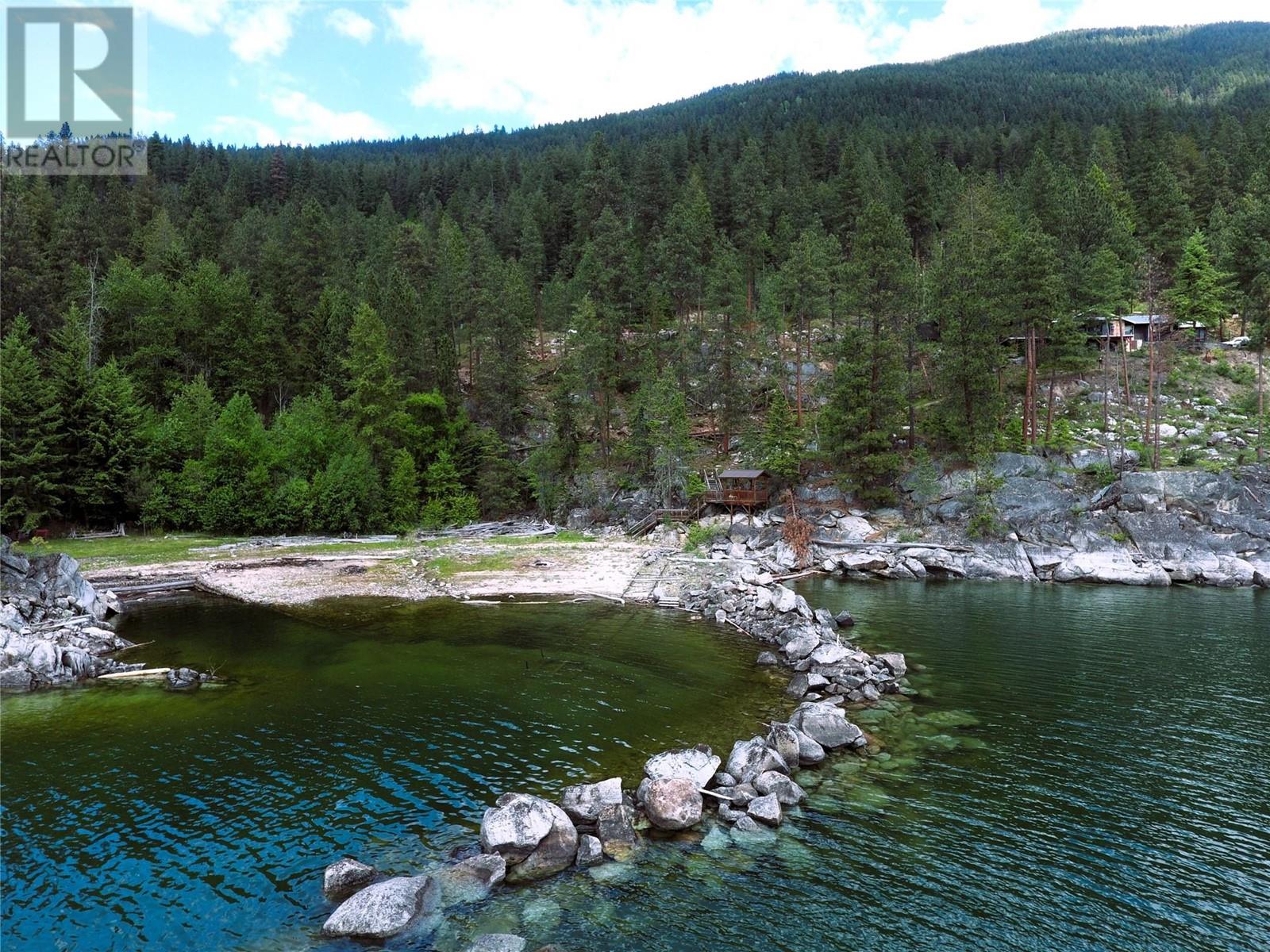  9779 3A Highway, Kuskanook