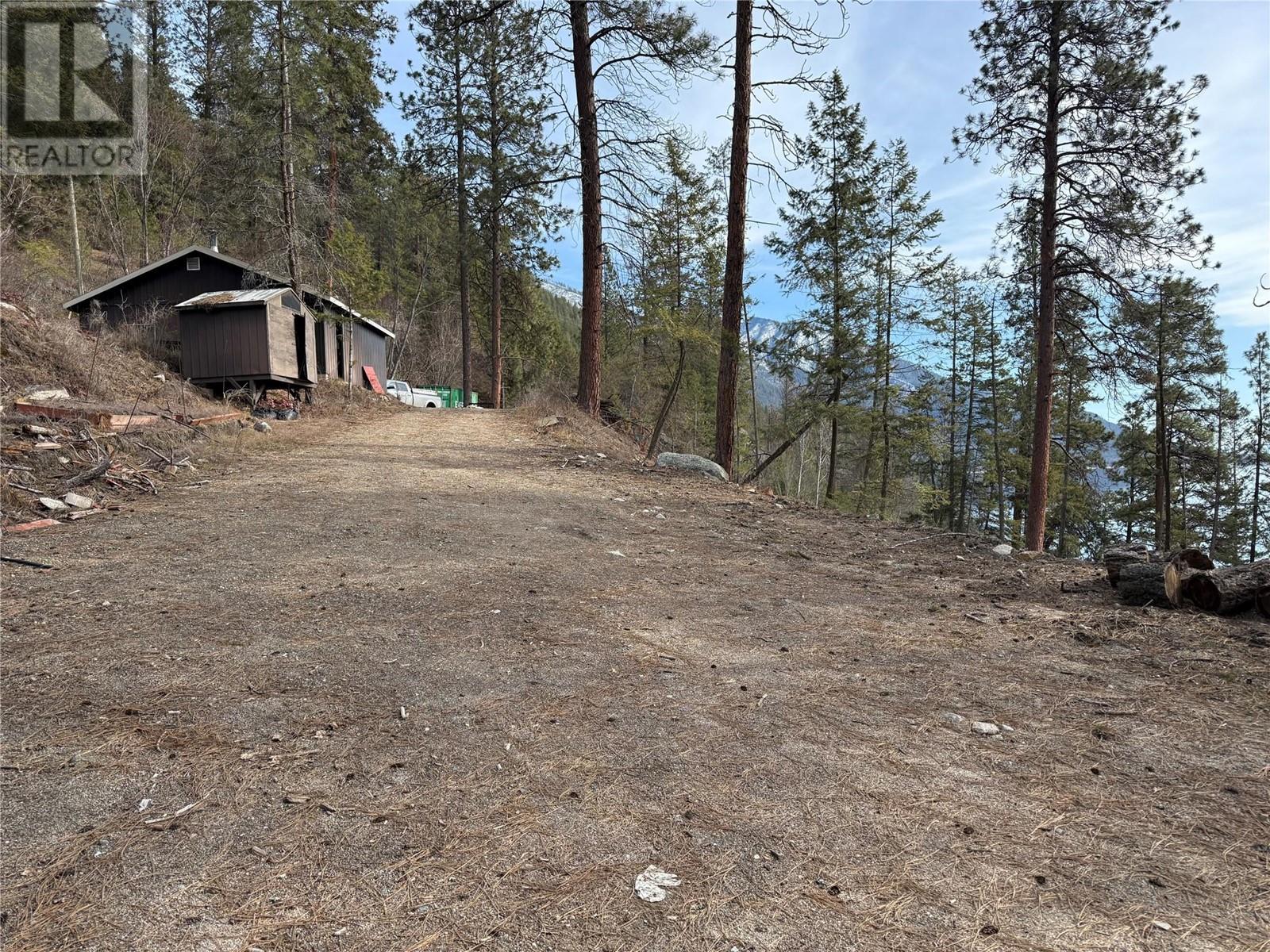  9779 3A Highway, Kuskanook