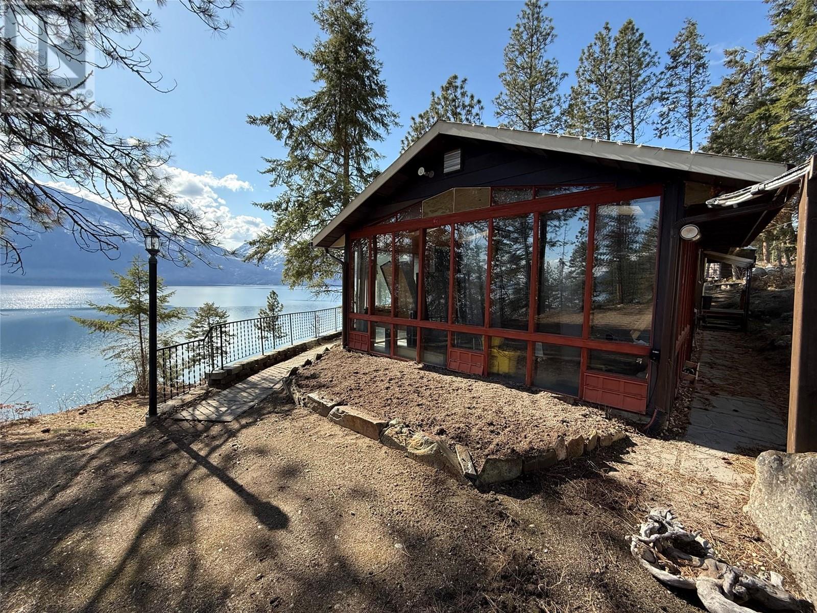 Walsh Real Estate Team office in Cranbrook BC