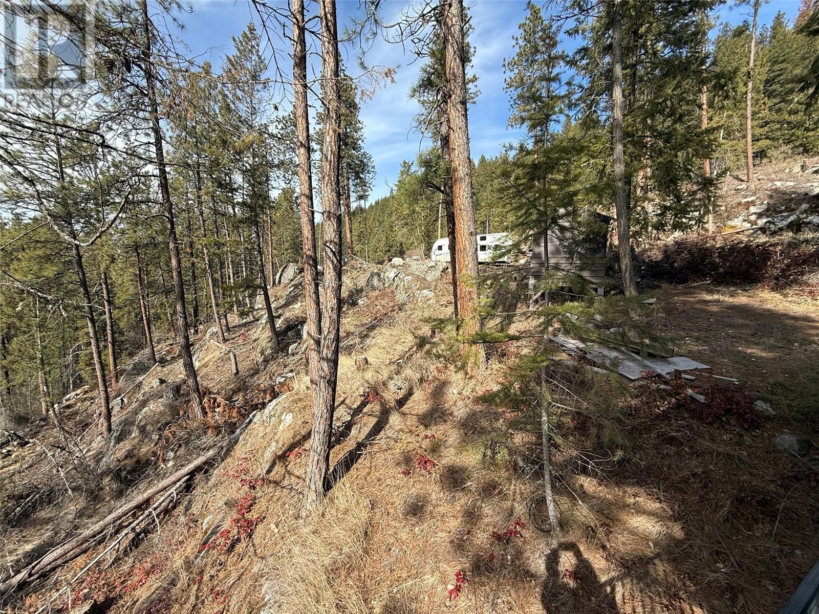  9779 3A Highway, Kuskanook