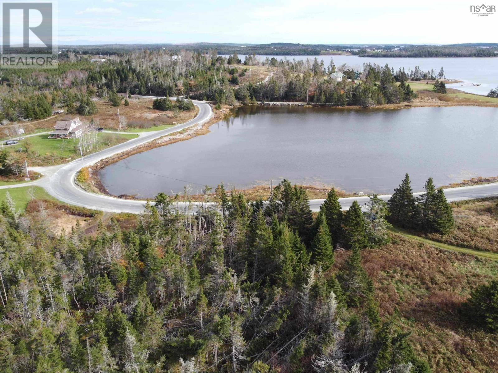 Property photo of Lot Gammon Road