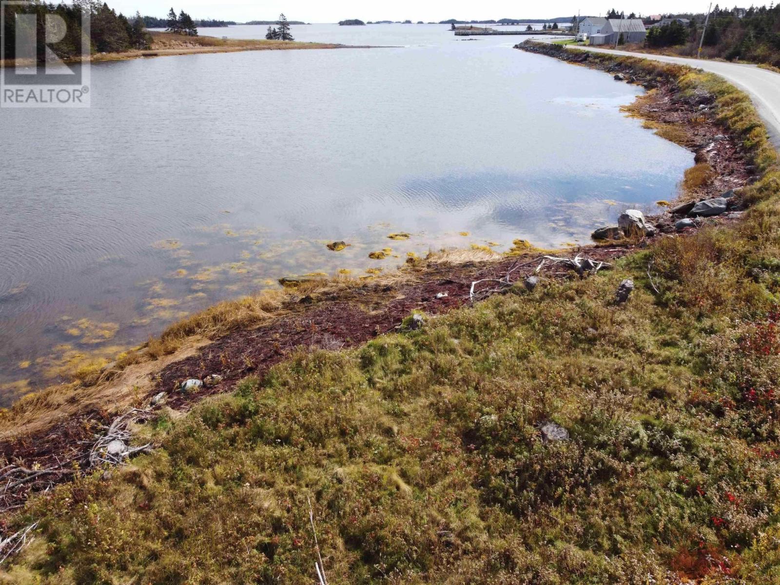 Property 10 of 14 of Lot Gammon Road