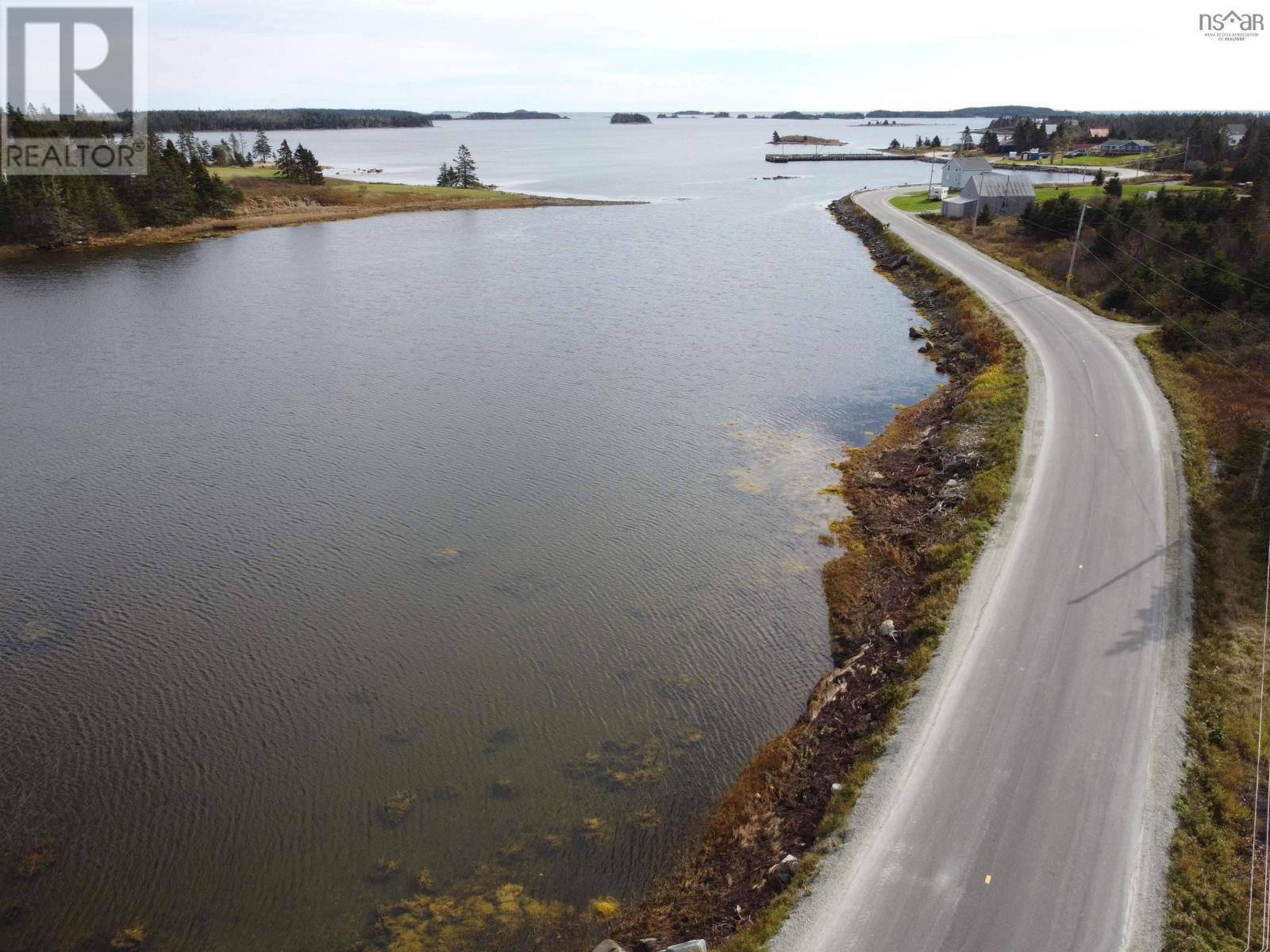 Property 11 of 14 of Lot Gammon Road