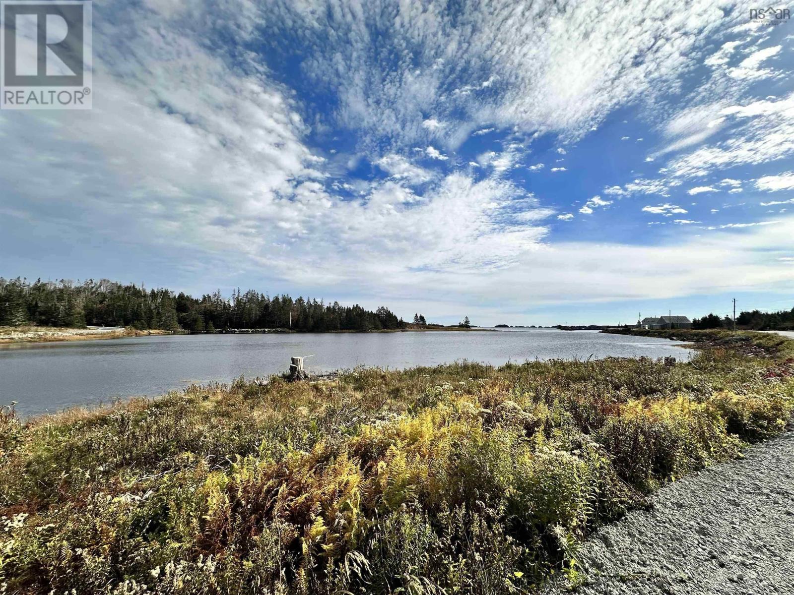 Property 12 of 14 of Lot Gammon Road