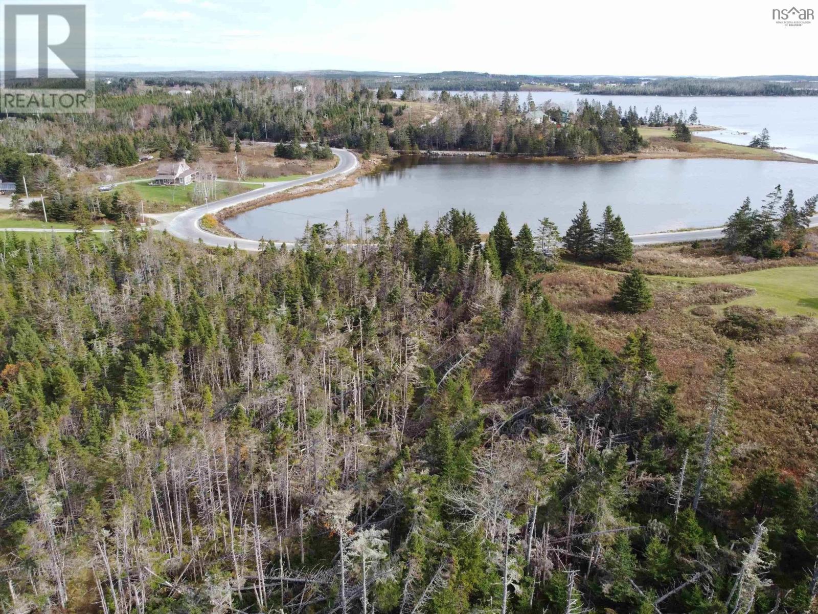 Property 2 of 14 of Lot Gammon Road