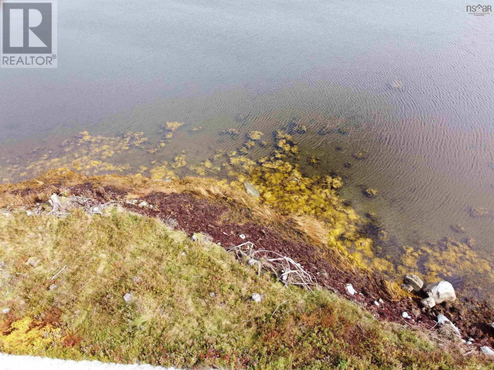 Property 3 of 14 of Lot Gammon Road