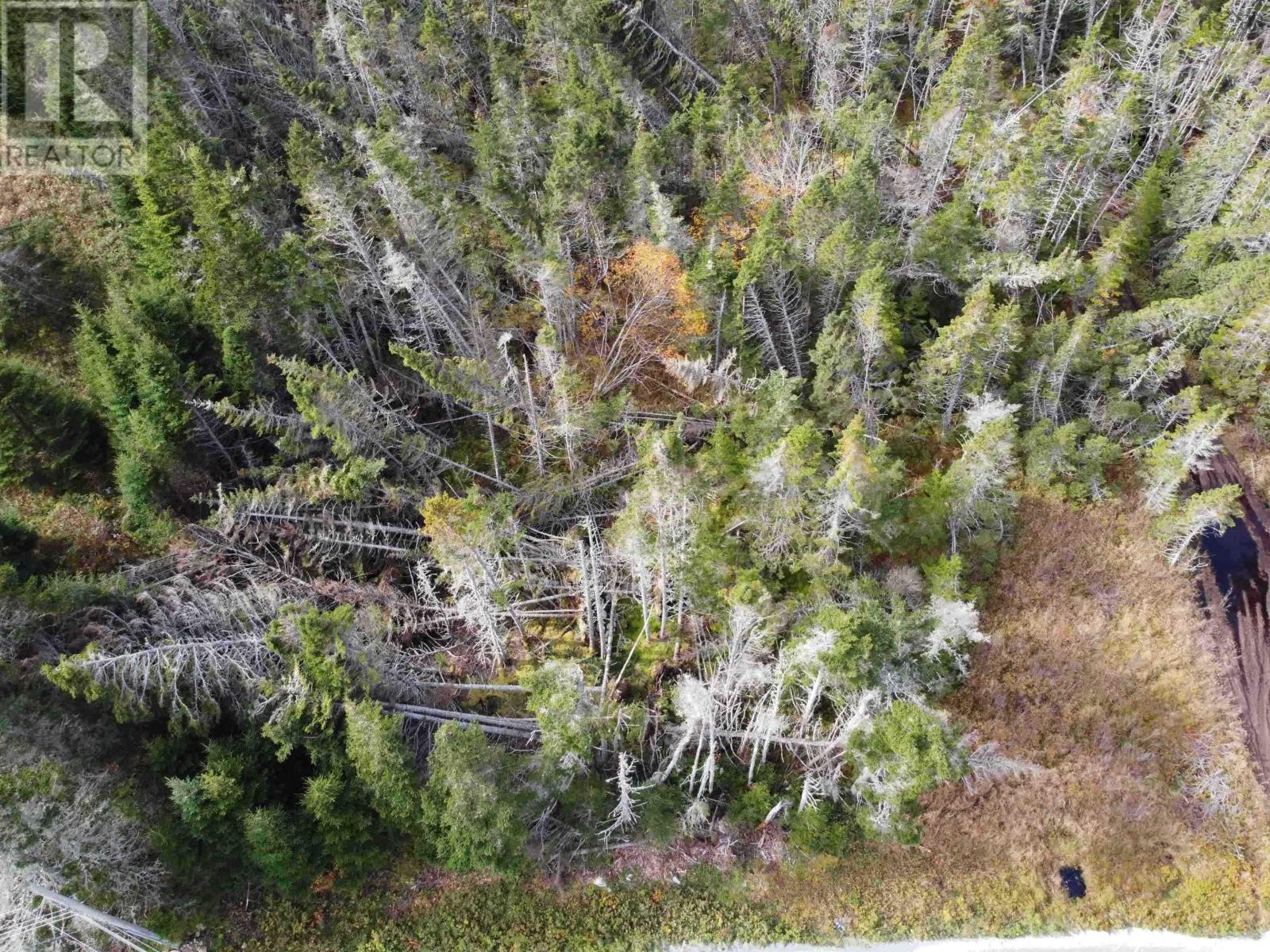 Property 6 of 14 of Lot Gammon Road