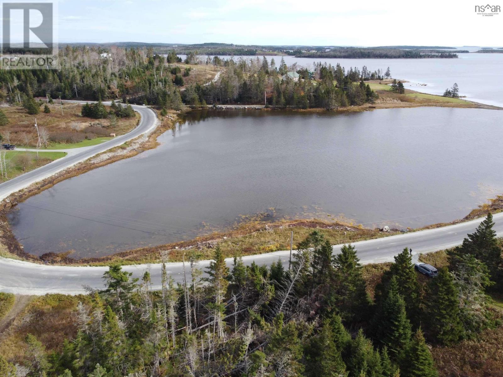 Property 8 of 14 of Lot Gammon Road