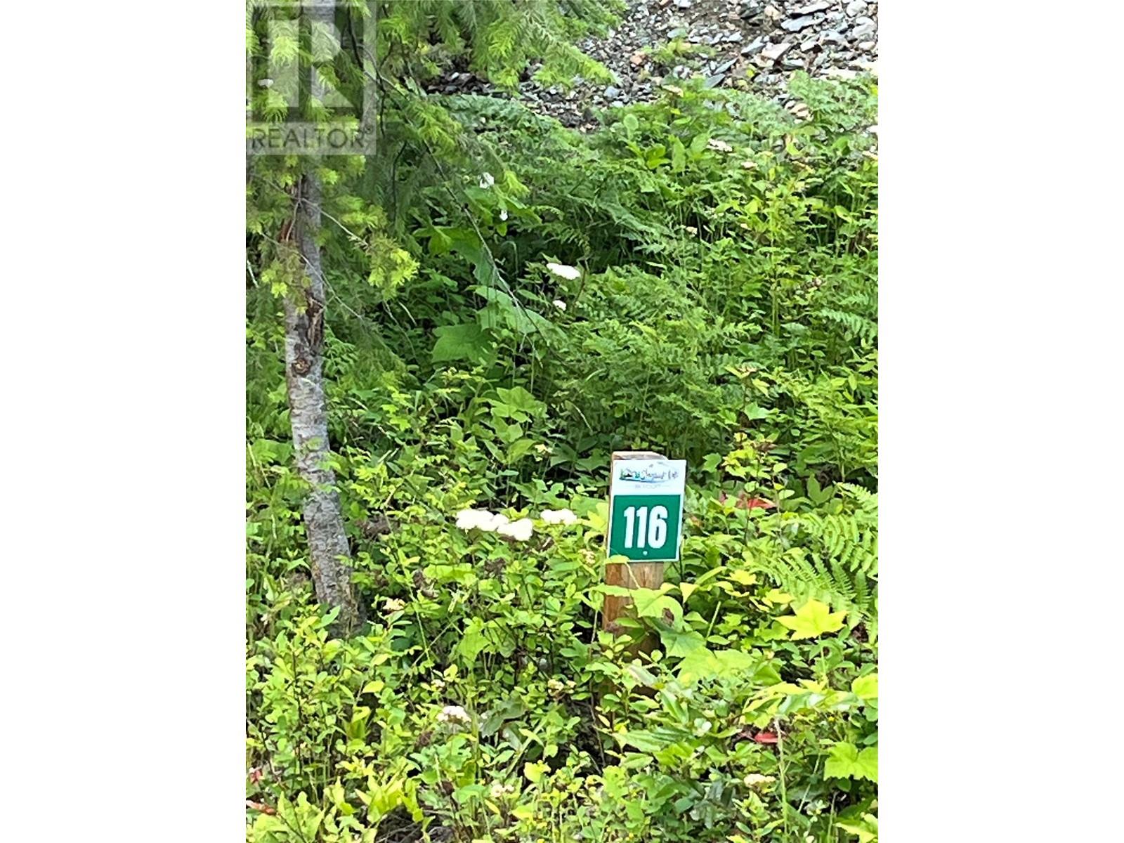 Photo 4 of 5363 Squilax Anglemont Road Lot 116, Celista BC