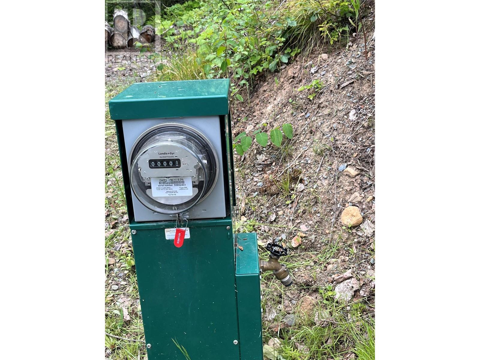 Photo 6 of 5363 Squilax Anglemont Road Lot 116, Celista BC