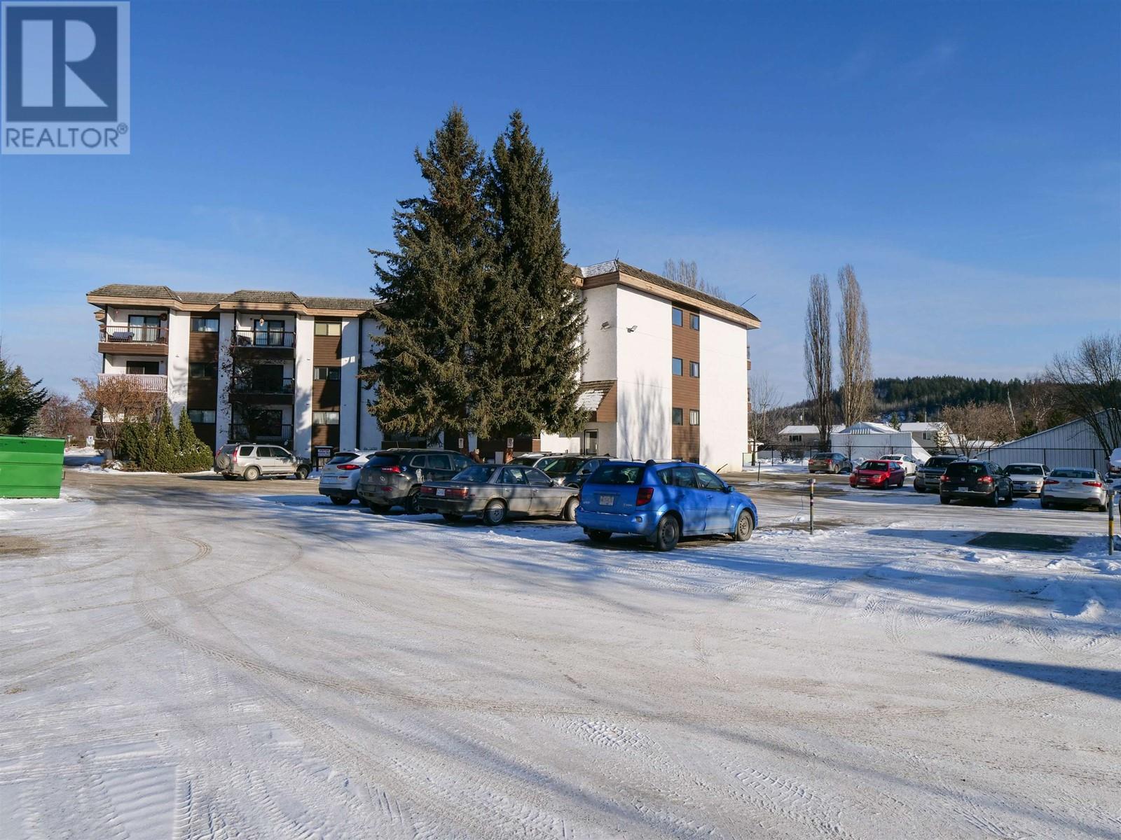 107 398 RODDIS DRIVE, Quesnel