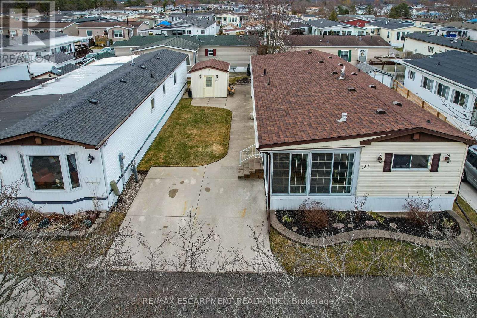 Photo 50 of 153 3033 Townline Road, Fort Erie ON