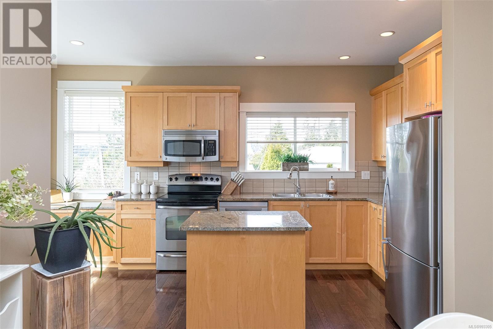 Single Family House Westcoast for Sale in   Wilkinson Rd Saanich 