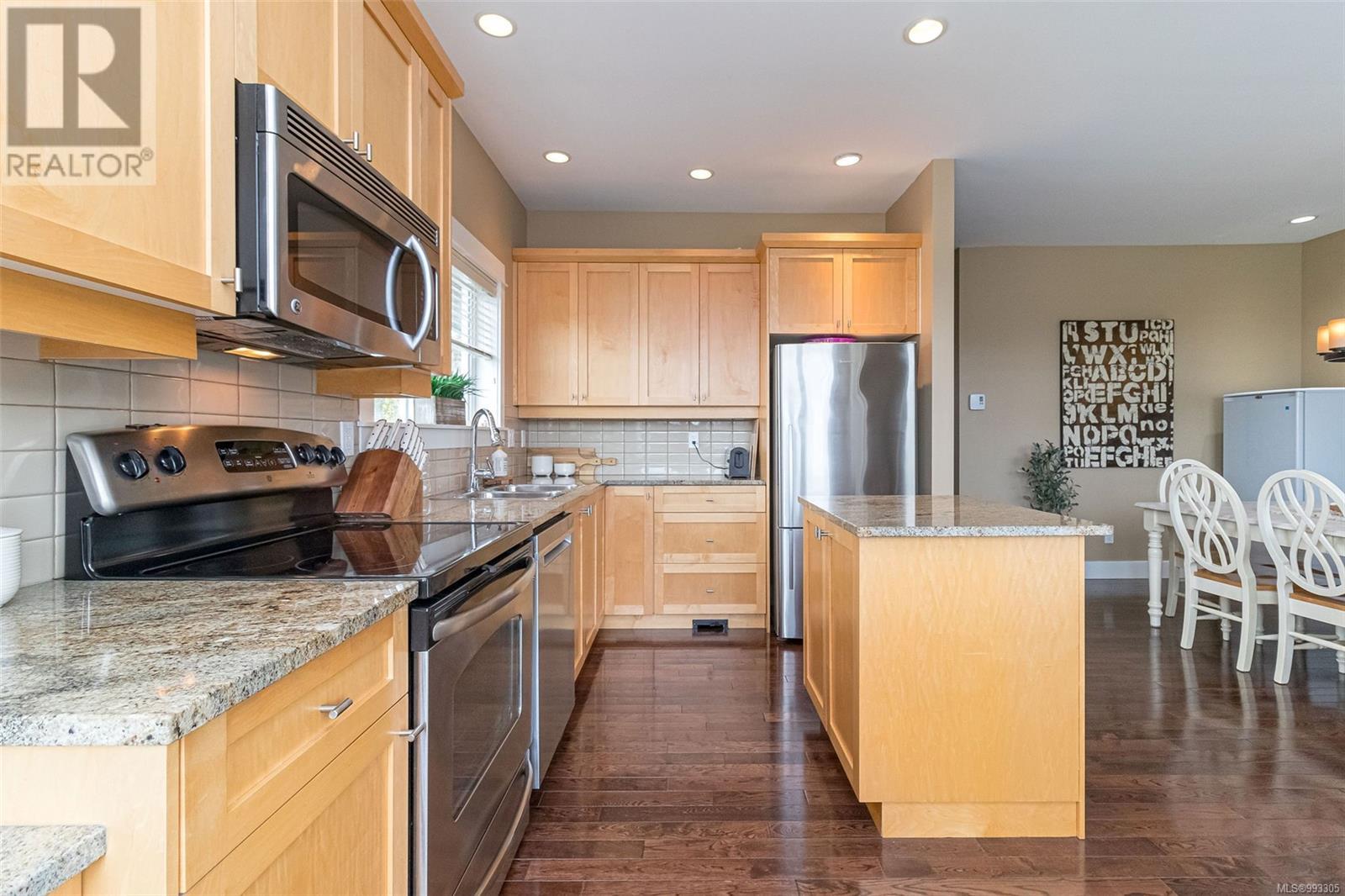 Single Family House Westcoast for Sale in   Wilkinson Rd Saanich 