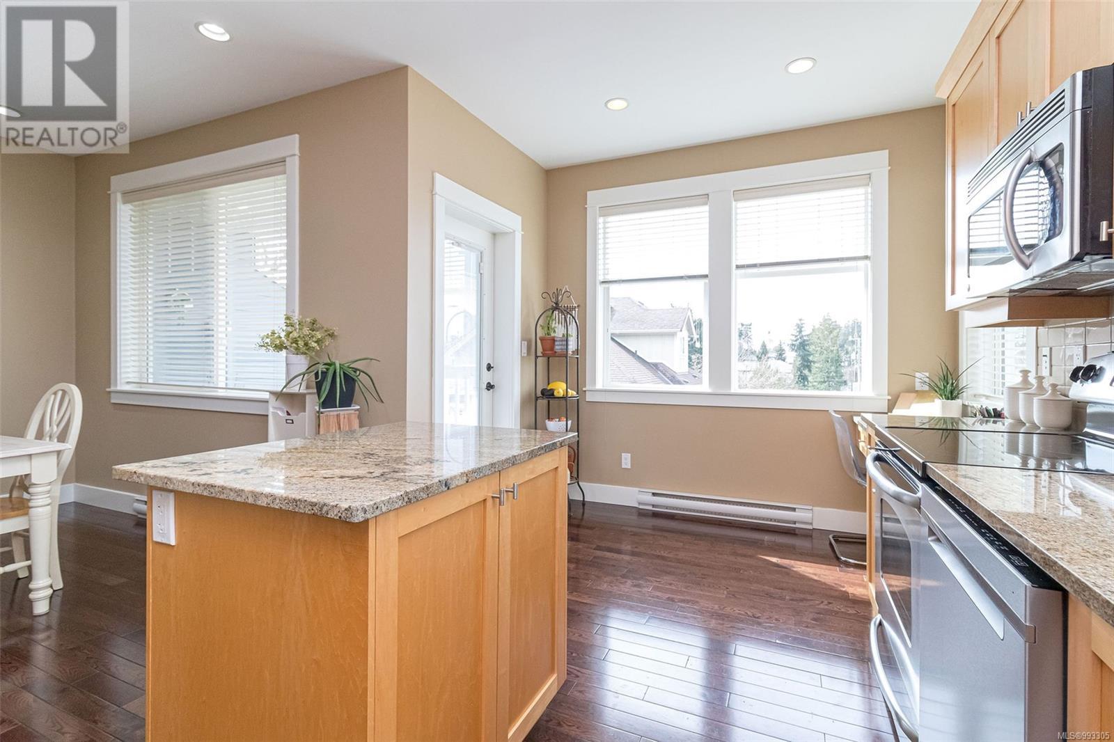 Single Family House Westcoast for Sale in   Wilkinson Rd Saanich 