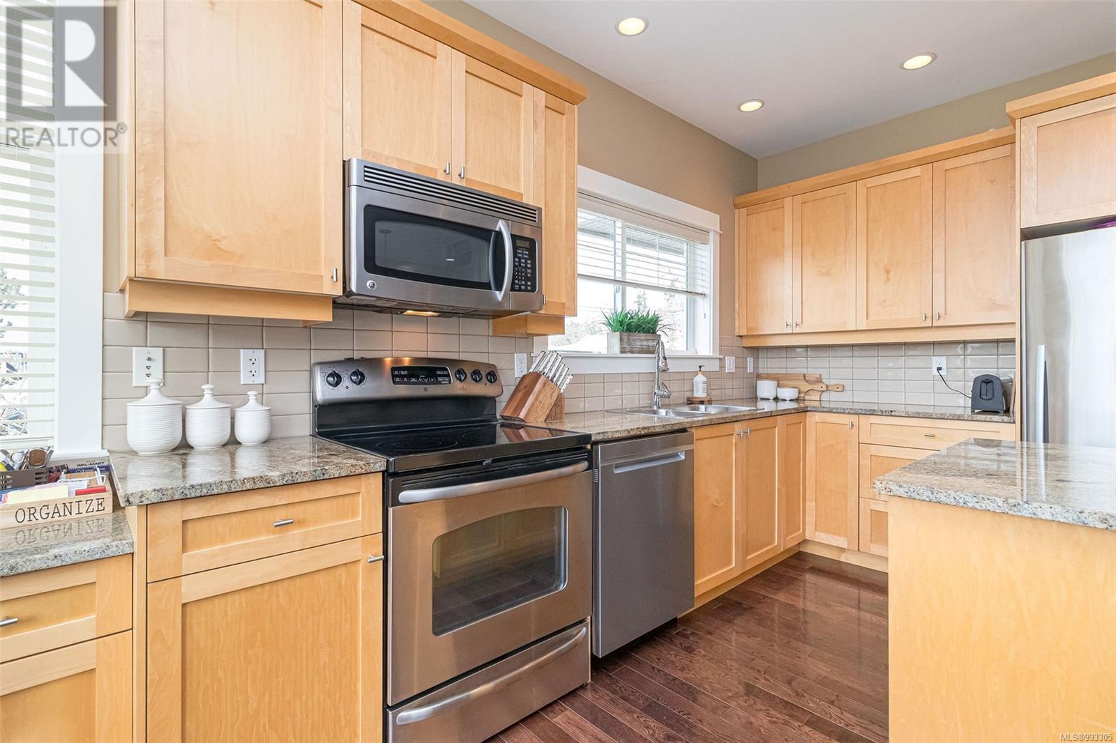 Single Family House Westcoast for Sale in   Wilkinson Rd Saanich 