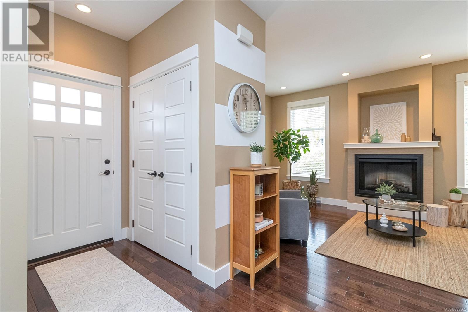 Single Family House Westcoast for Sale in   Wilkinson Rd Saanich 