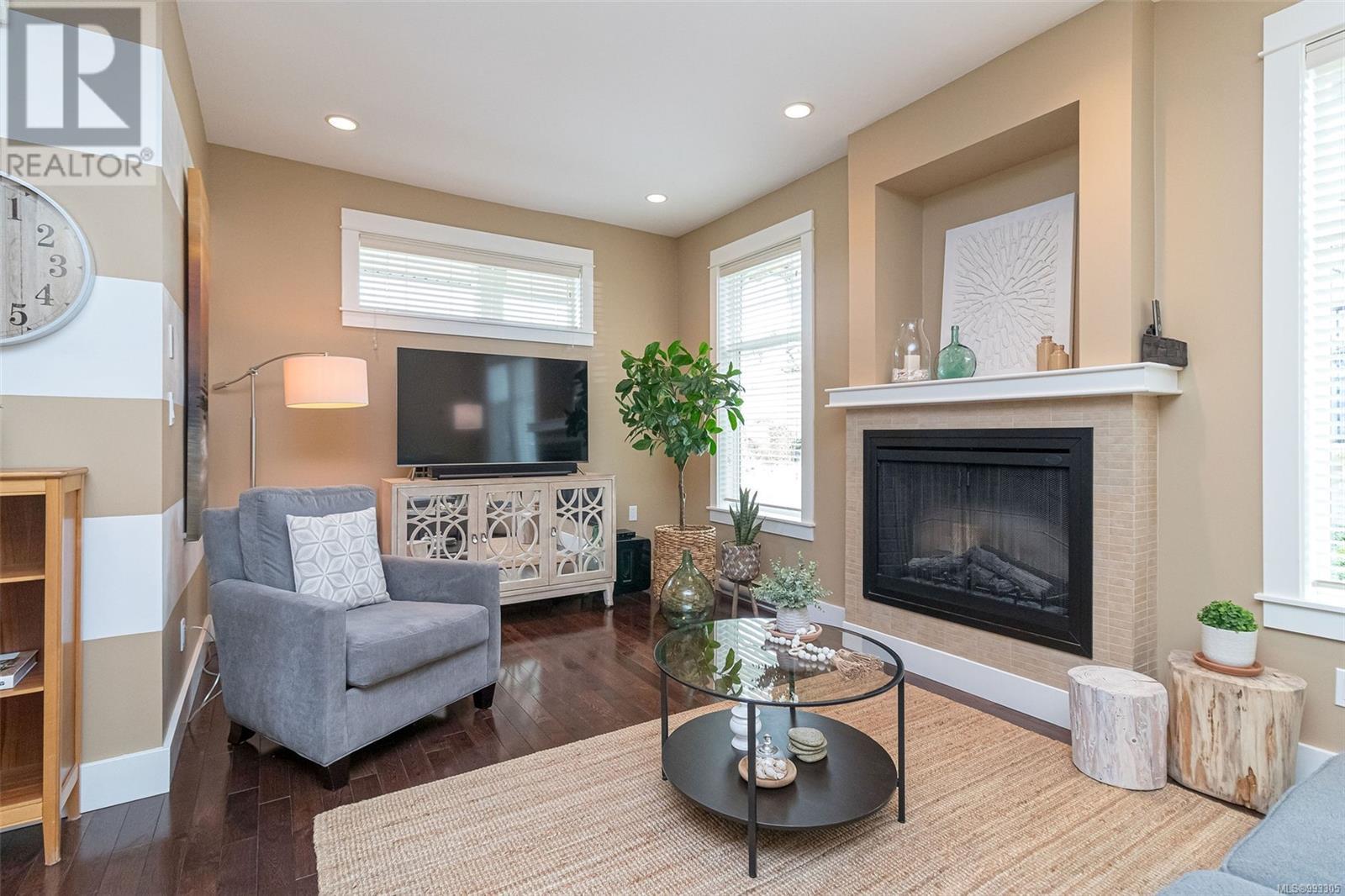 Single Family House Westcoast for Sale in   Wilkinson Rd Saanich 