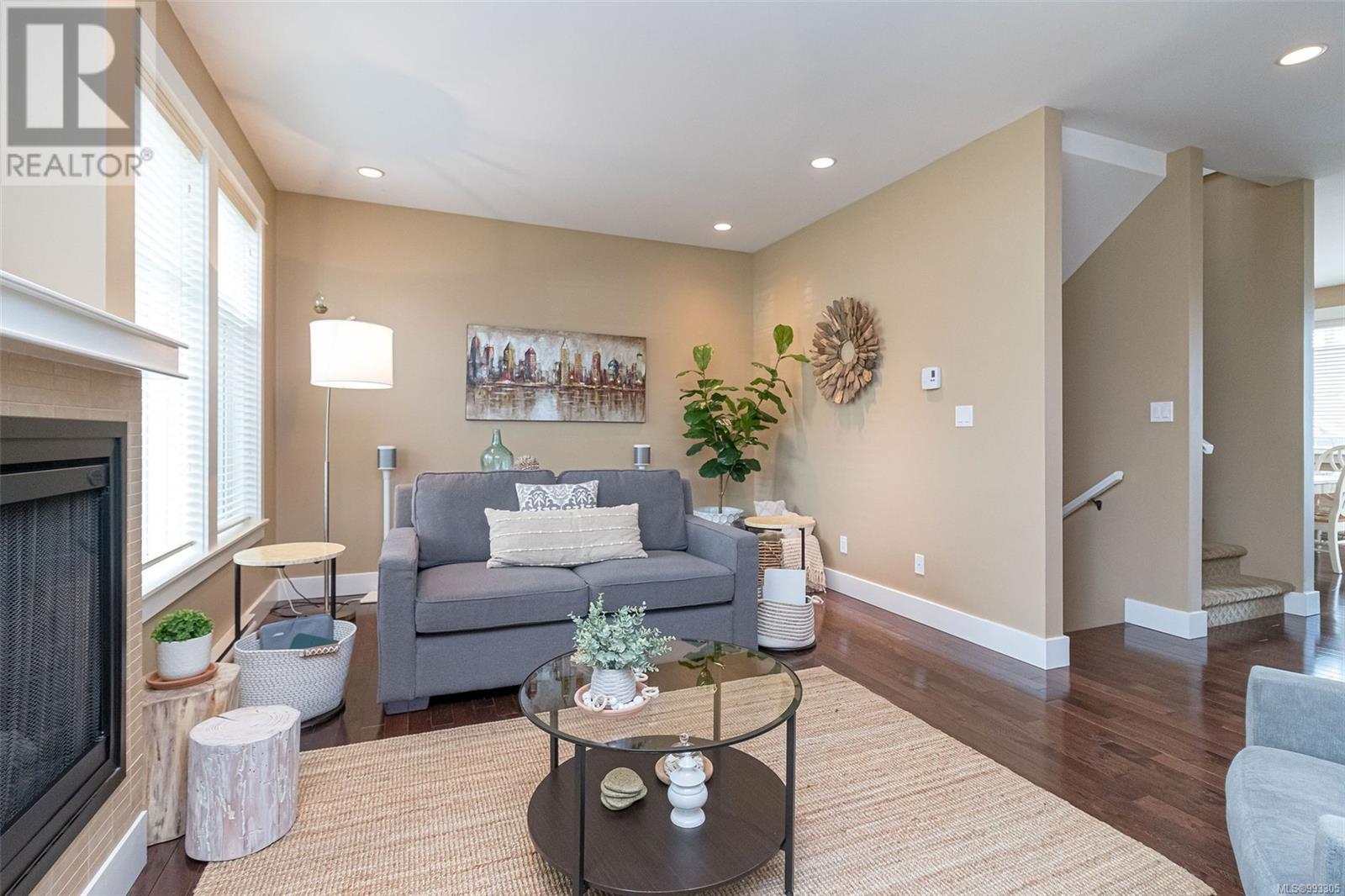 Single Family House Westcoast for Sale in   Wilkinson Rd Saanich 