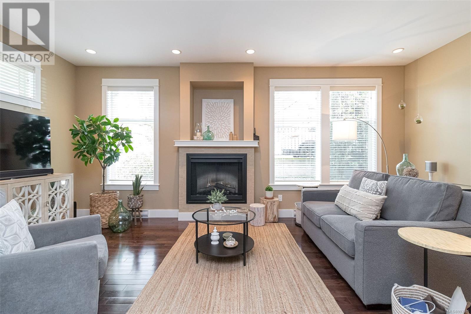 Single Family House Westcoast for Sale in   Wilkinson Rd Saanich 