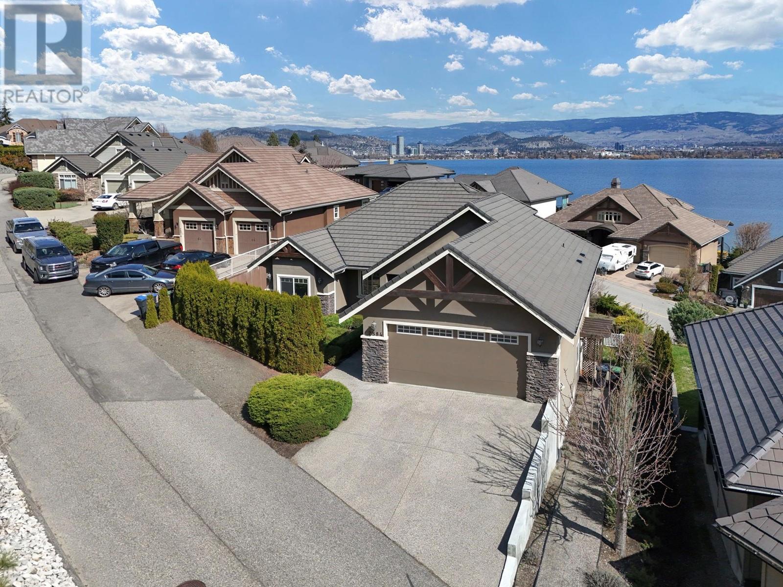  2584 Lucinde Road, West Kelowna