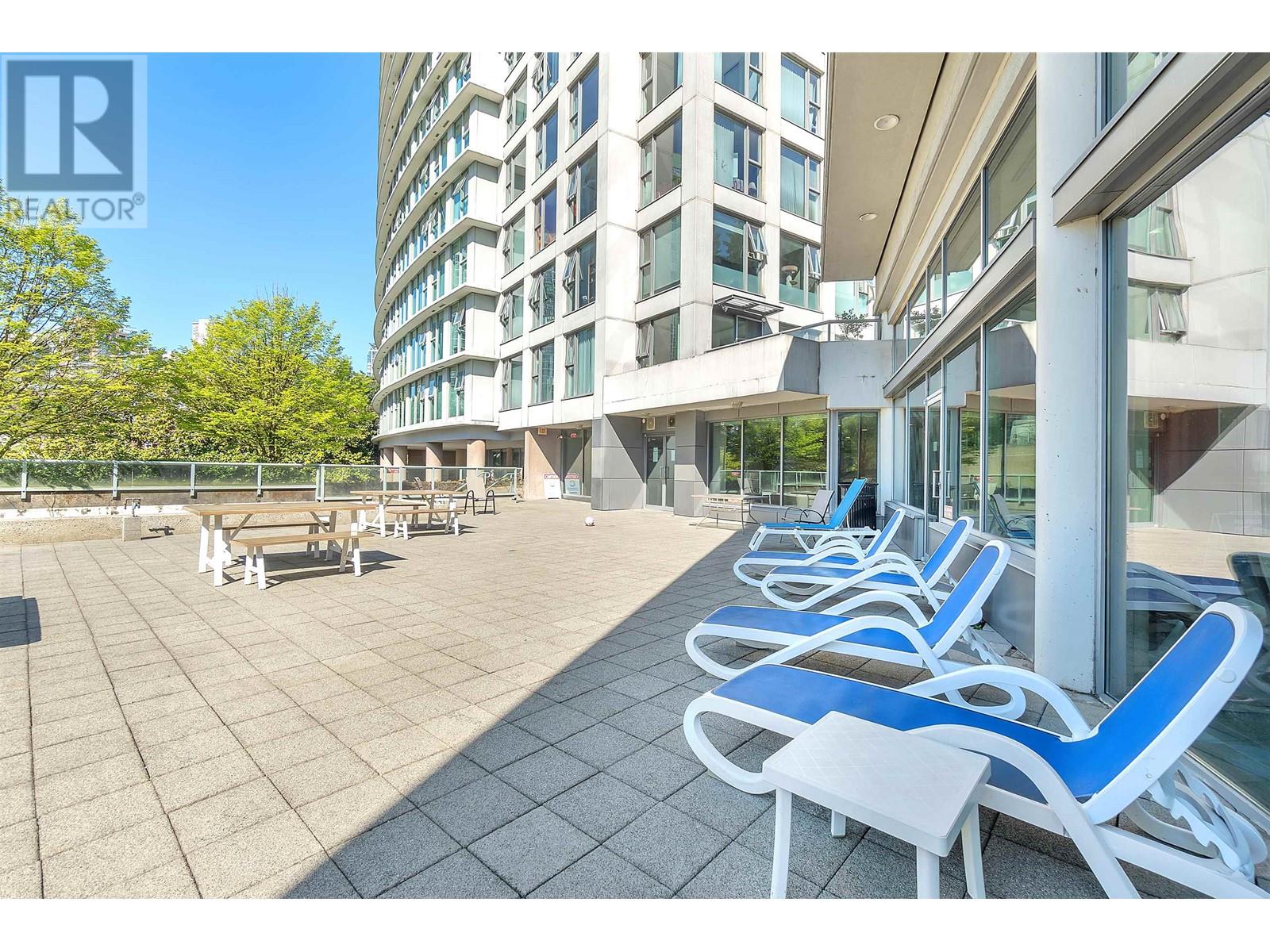 1507 1008 CAMBIE STREET, Vancouver