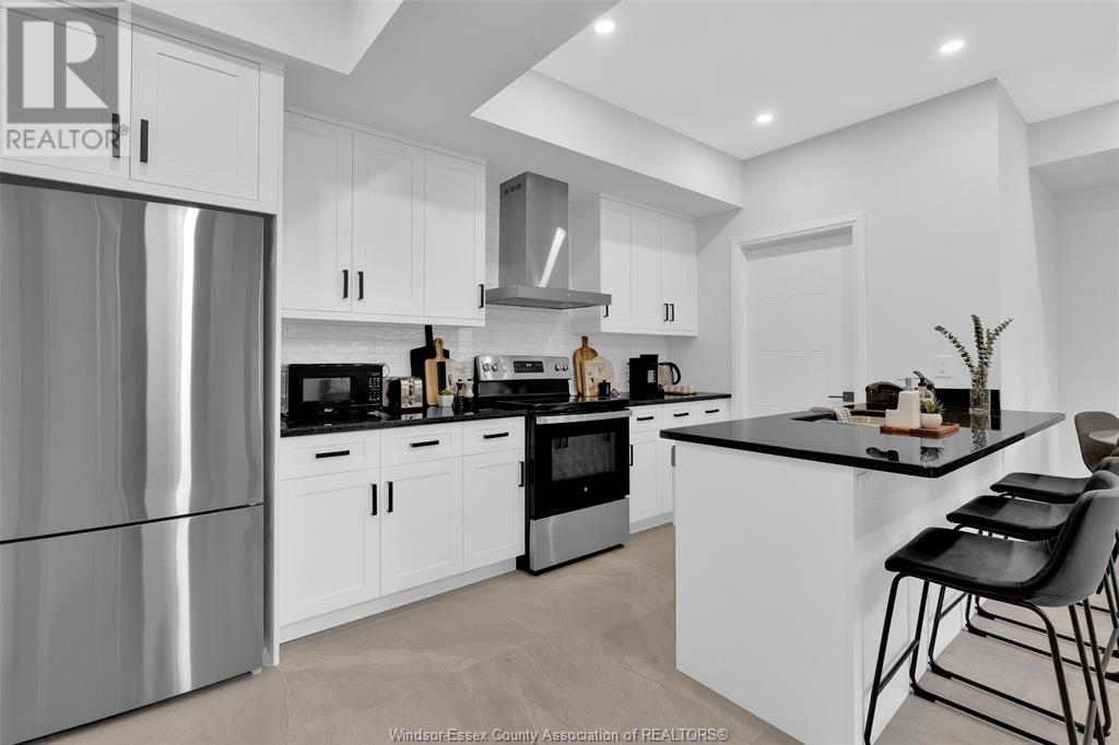 Photo 14 of 1867 Northway Avenue Unit A B, Windsor ON