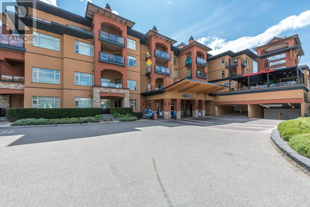 15 PARK Place Unit# 325, Osoyoos