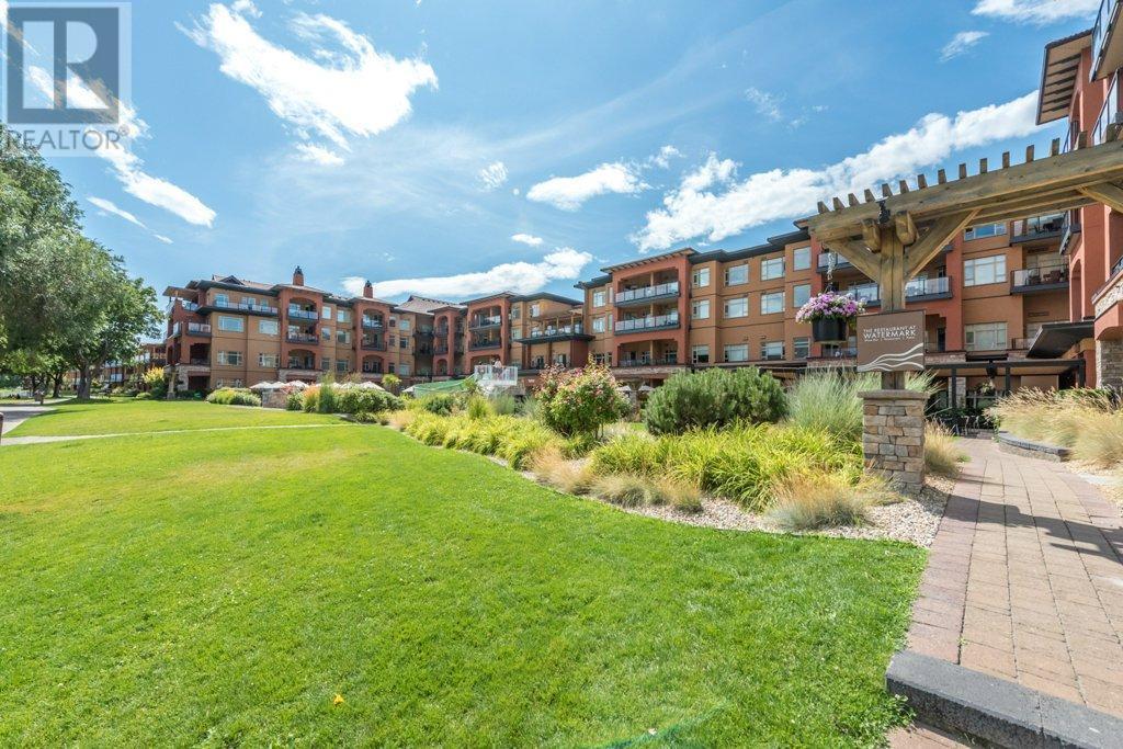 15 PARK Place Unit# 325, Osoyoos