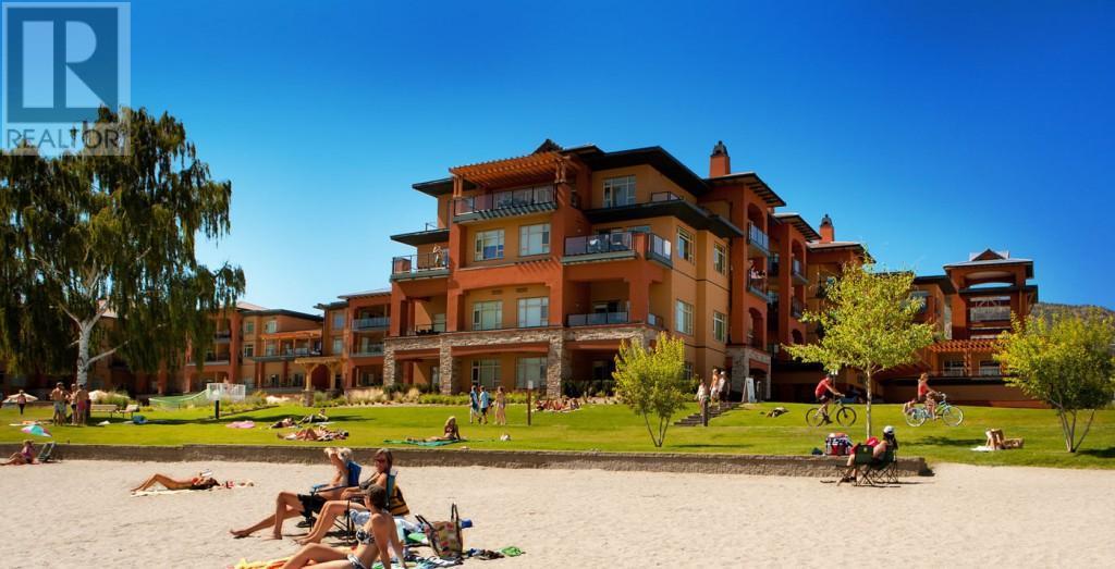 15 PARK Place Unit# 325, Osoyoos