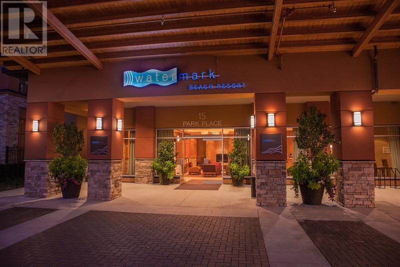 15 PARK Place Unit# 325, Osoyoos