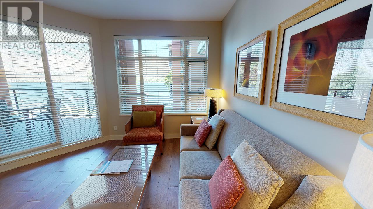 15 PARK Place Unit# 325, Osoyoos