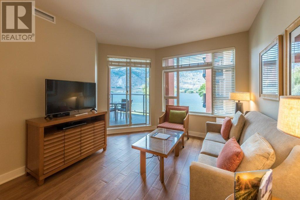 15 PARK Place Unit# 325, Osoyoos