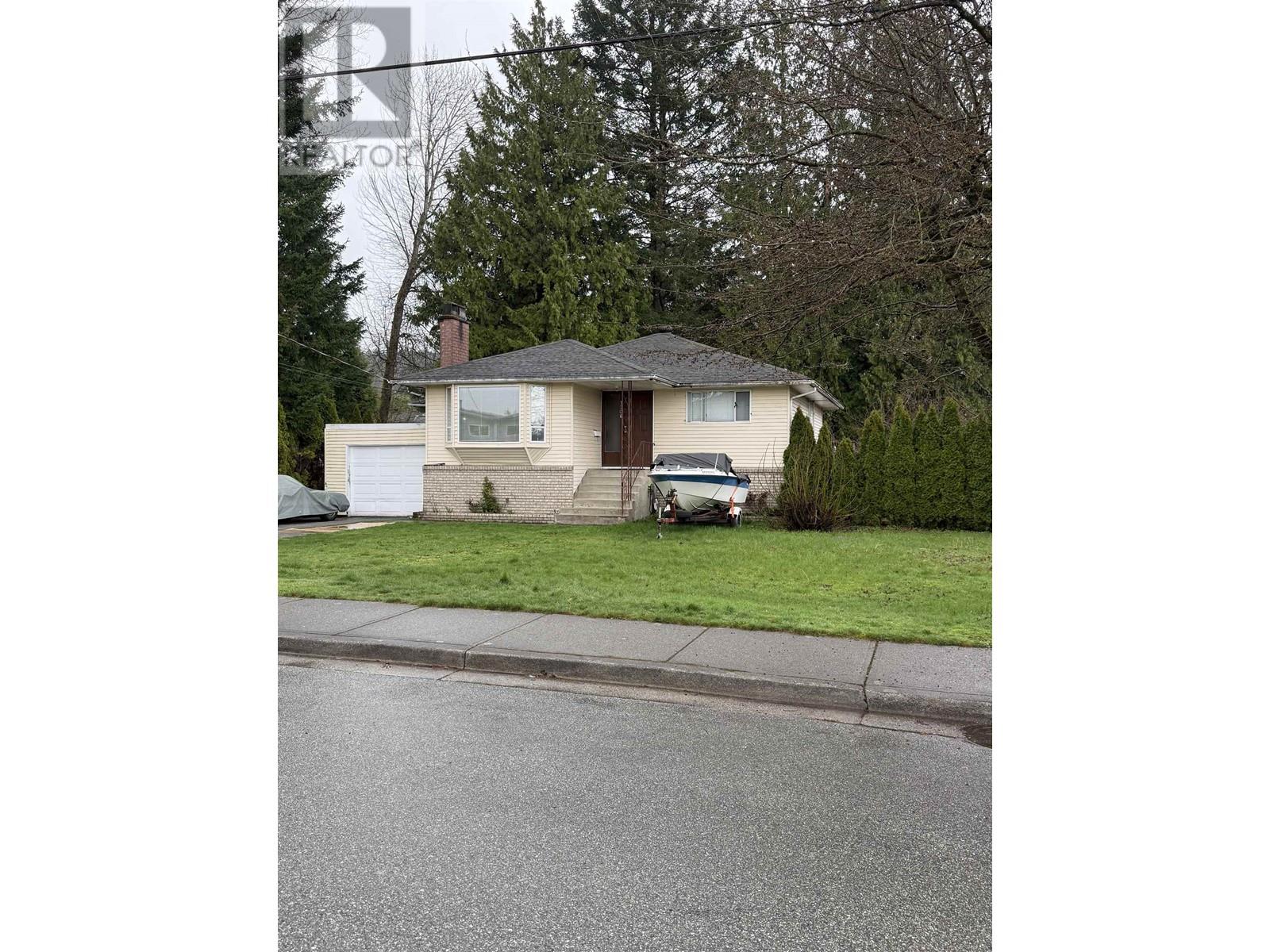 Photo 1 of 1206 Sherlock Avenue, Burnaby BC