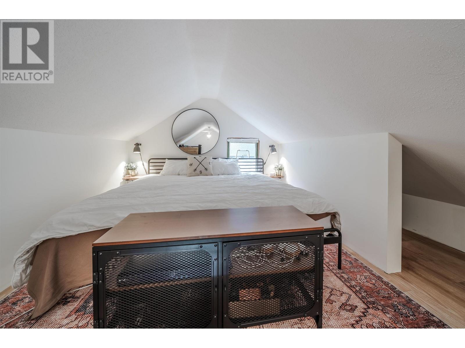 4616 CAVERLY ROAD, Lac La Hache