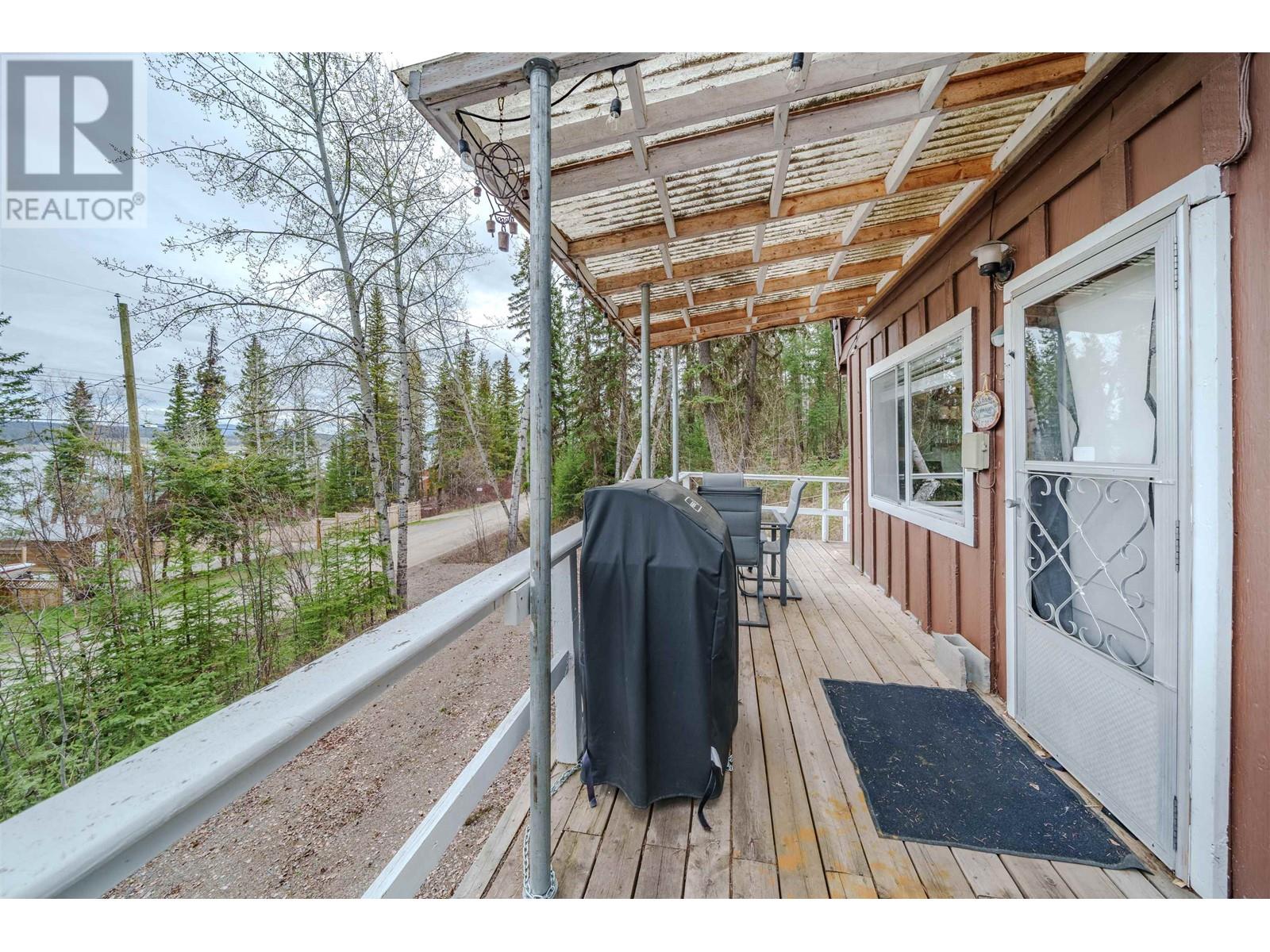 4616 CAVERLY ROAD, Lac La Hache
