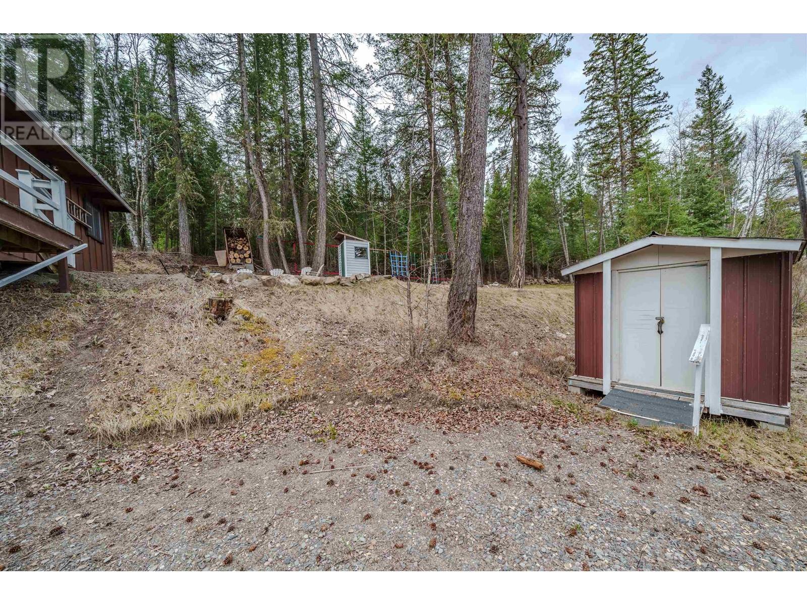 4616 CAVERLY ROAD, Lac La Hache